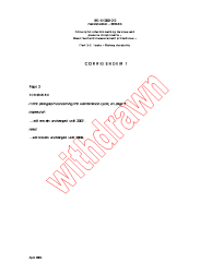 IEC 61300-2-2:2003/COR1:2004