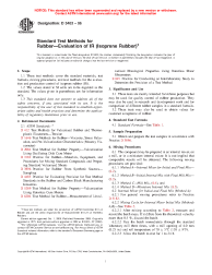 ASTM D3403-06