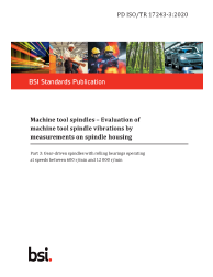 PD ISO/TR 17243-3:2020