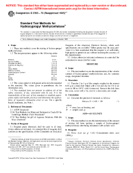 ASTM D2363-79(1995)e1 (R2000)