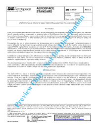 SAE AS 6029A:2013-05-09
