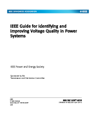IEEE 1250:2018