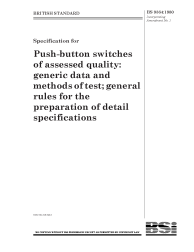 BS 9564:1980