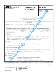SAE MA 2100:2015-08-21