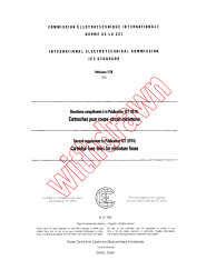 IEC 60127B:1980