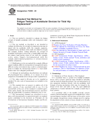 ASTM F3090-20