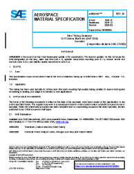 SAE AMS 5050M:2025-03-25