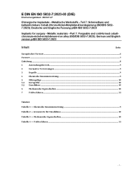 DIN EN ISO 5832-7:2023-03