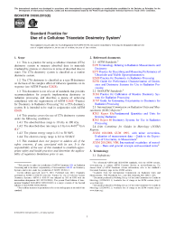 ASTM ISO/ASTM51650-13