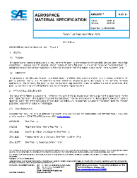 SAE AMS 2590B:2019-01-04