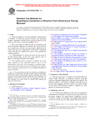 ASTM D2172/D2172M-11