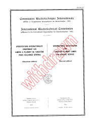 IEC 60064:1954