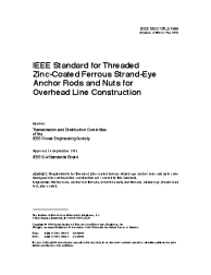 IEEE C135.2:1999