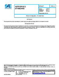 SAE AS 1325A:2018-06-20