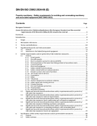 DIN EN ISO 23062:2024-06
