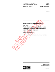 ISO 80601-2-55:2011
