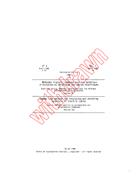IEC 60811-4-1:1985/AMD1:1988
