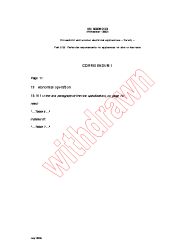 IEC 60335-2-23:2003/COR1:2004