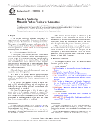 ASTM E1444/E1444M-21