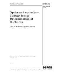 BS EN ISO 9339-2:1998