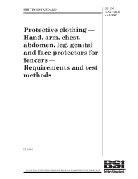 BS EN 13567:2002+A1:2007