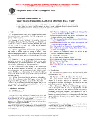 ASTM A943/A943M-01(2009)