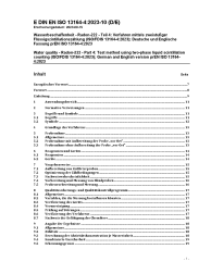 DIN EN ISO 13164-4:2023-10