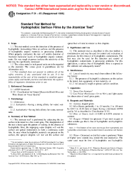 ASTM F21-65(1996) (R2002)