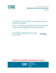 UNE-EN 60730-2-5:2015/A2:2021