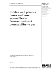 BS EN ISO 4080:1995