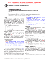 ASTM A855/A855M-03(2009)