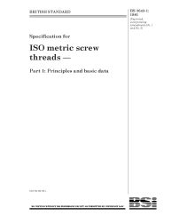 BS 3643-1:1981