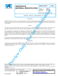 SAE AMS-STD-2154C:2017-05-18