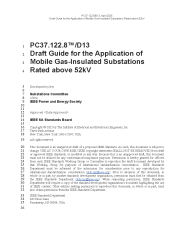 IEEE PC37.122.8