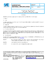 SAE AMS 4378:2018-10-18