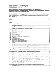 DIN EN 1279-1:2015-08
