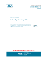 UNE-EN 50117-1:2021