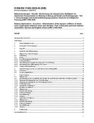DIN EN 17495:2020-05