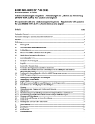 DIN ISO 45001:2017-06