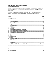 DIN EN ISO 9053-1:2025-06