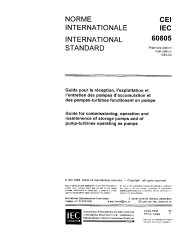 IEC 60805:1985