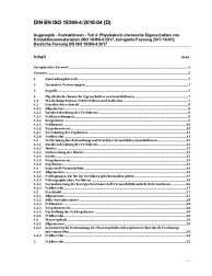 DIN EN ISO 18369-4:2018-04