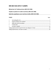 DIN ISO 5232:2015-11