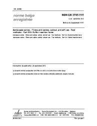 NBN EN 3745-515:2012