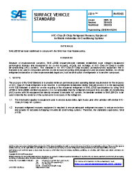 SAE J 2810:2022-03-17