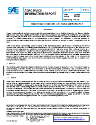 SAE AIR 6443A:2025-05-27