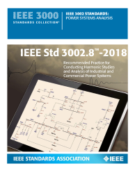 IEEE 3002.8:2018