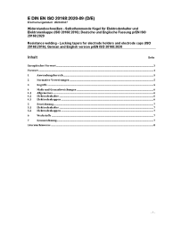 DIN EN ISO 20168:2020-09