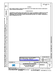 SAE AS 85352/2A:2013-10-20