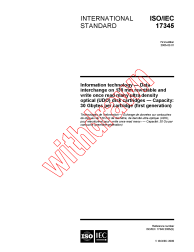 ISO/IEC 17345:2005